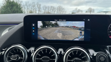 Mercedes-Benz GLA 250e AMG Line Executive 5dr Auto Hatchback